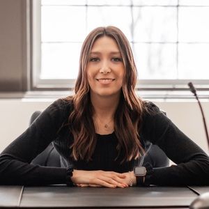 Meet your Posher, Jessica